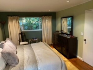 4 chambres, Wi-Fi gratuit, draps fournis