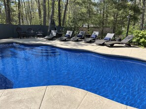 Pool - Private oasis by Ogunquit beach!! (Ogunquit)