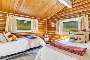 3 Schlafzimmer, Bügeleisen/Bügelbrett, kostenloses WLAN, Bettwäsche