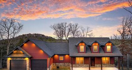 Norfork Lake: Family Retreat
