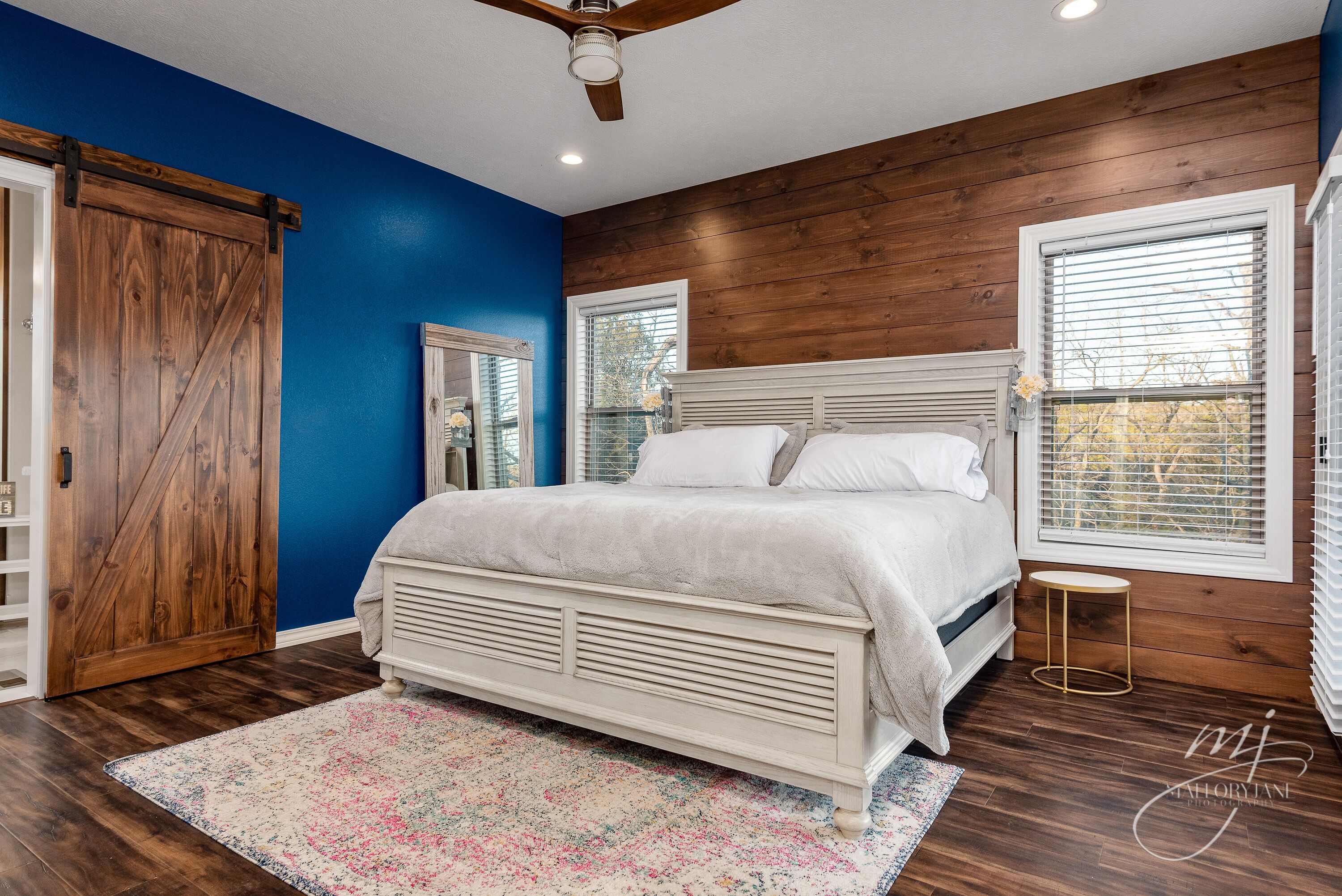 4 chambres, lit parapluie, Wi-Fi gratuit, draps fournis