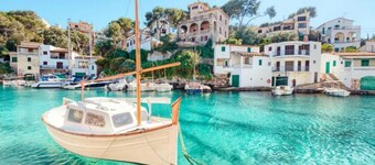 Villa La Luna - Three Bedroom Villa, Sleeps 6