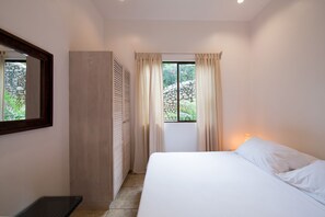 2 bedrooms, WiFi