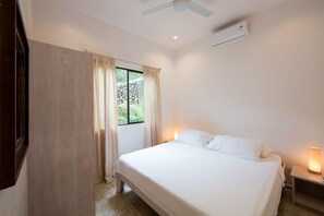 2 bedrooms, WiFi - Bodhi Casita - 1 (Nosara)