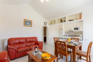 Interior - Villa Zoe - Three Bedroom Villa, Sleeps 6 (Tías)