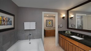 Bathroom - Ski in ski out (Park City)