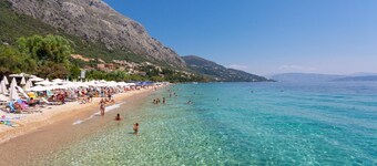 Villa Frosso - Three Bedroom Villa, Sleeps 6