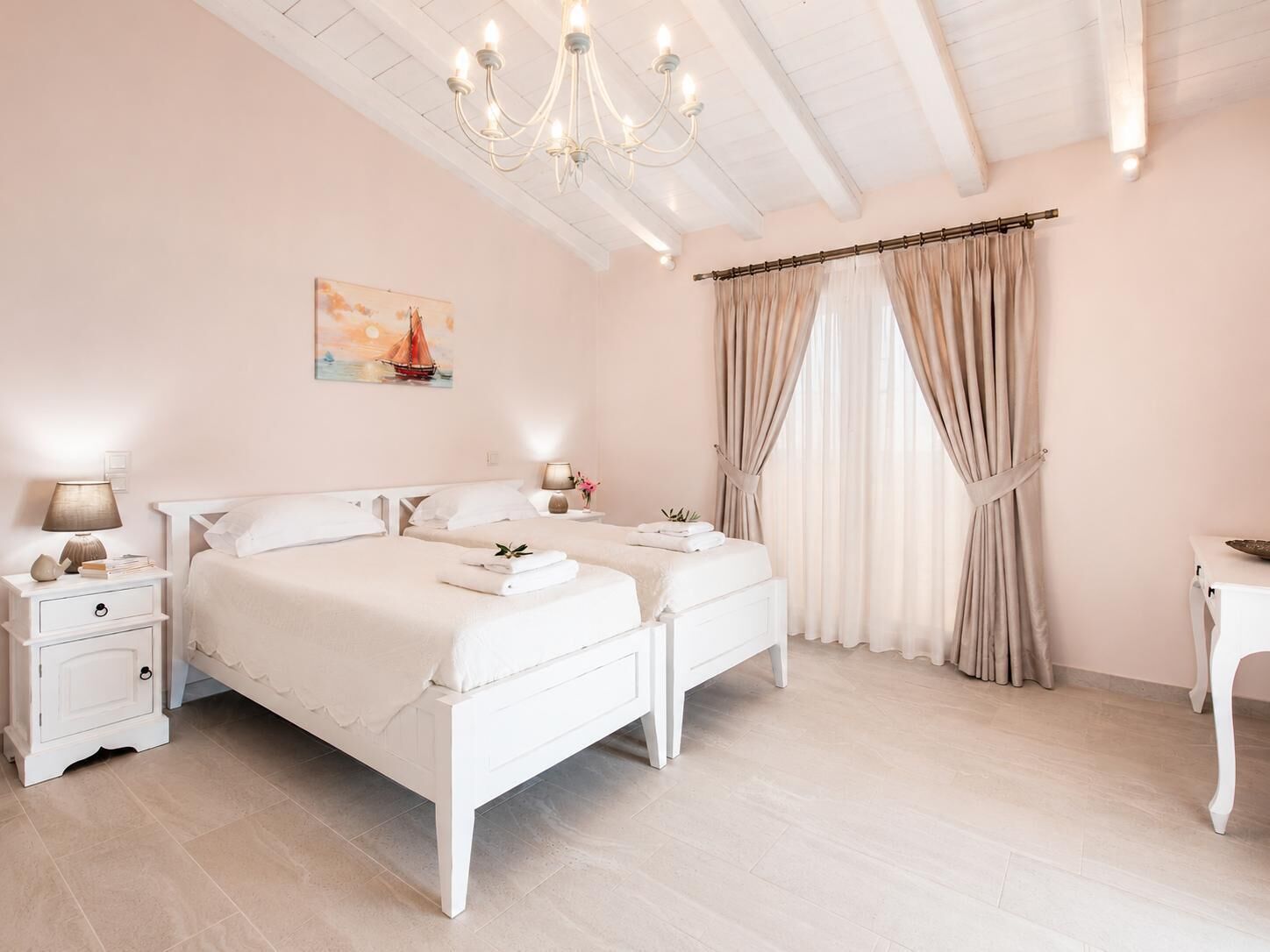 3 Schlafzimmer, Bügeleisen/Bügelbrett, WLAN, Bettwäsche