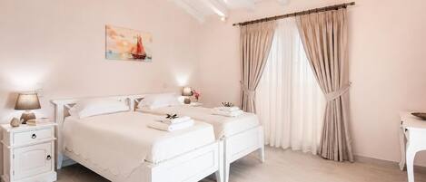 3 Schlafzimmer, Bügeleisen/Bügelbrett, WLAN, Bettwäsche