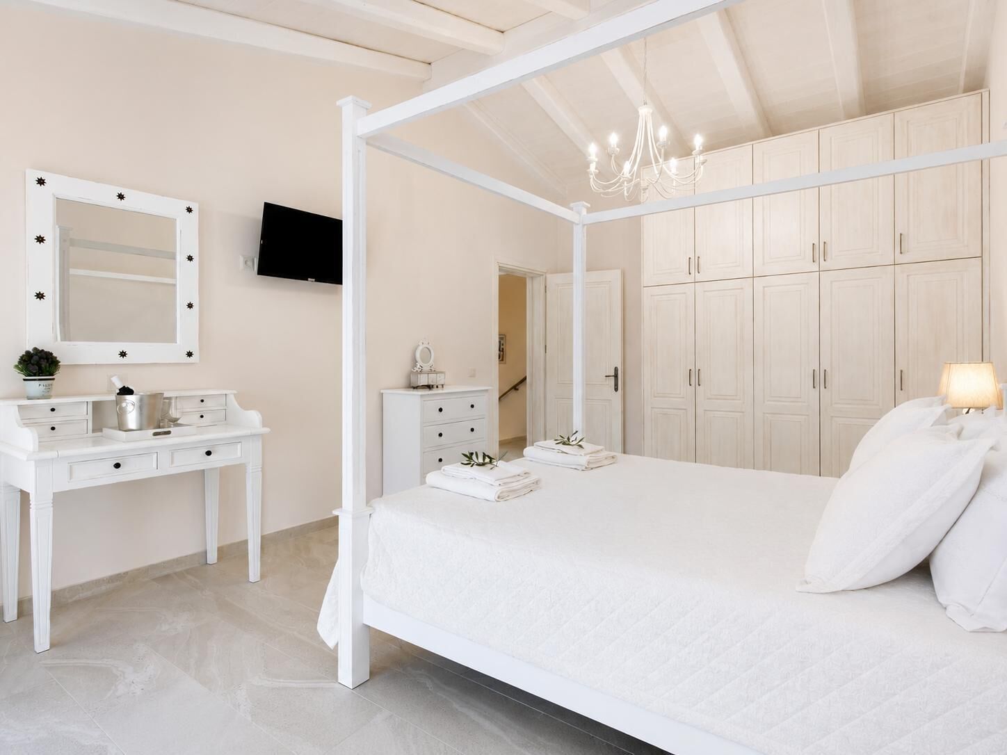 3 Schlafzimmer, Bügeleisen/Bügelbrett, WLAN, Bettwäsche