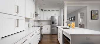 Gratz Park Place-Historic District- Walk Downtown