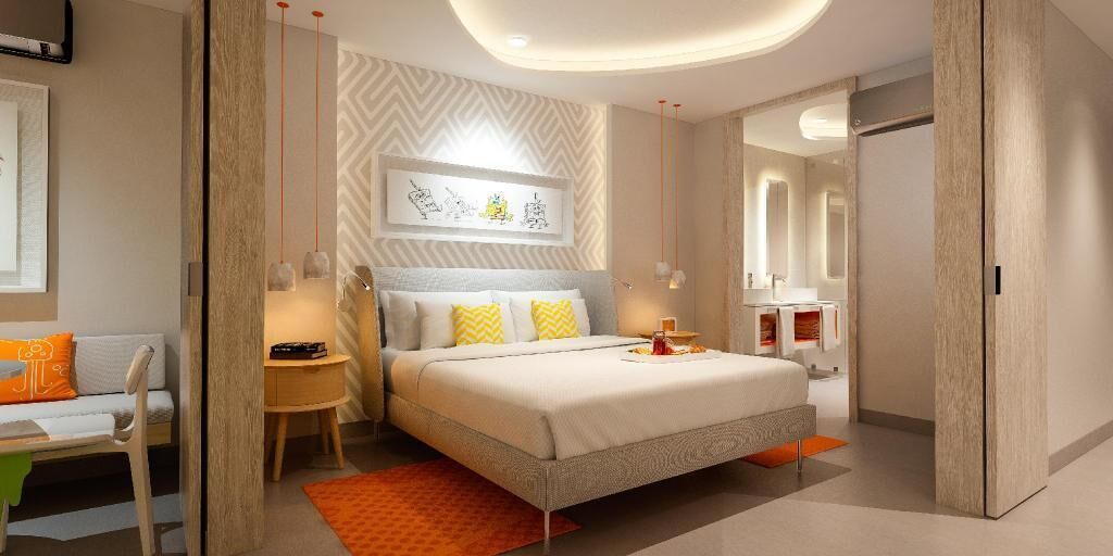 Draps italiens Frette, literie de qualité supérieure
