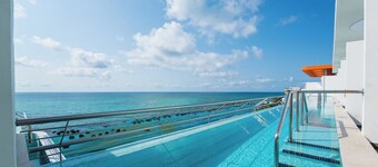 Nickelodeon Hotels & Resorts Riviera Maya - Gourmet by Karisma - All Inclusive