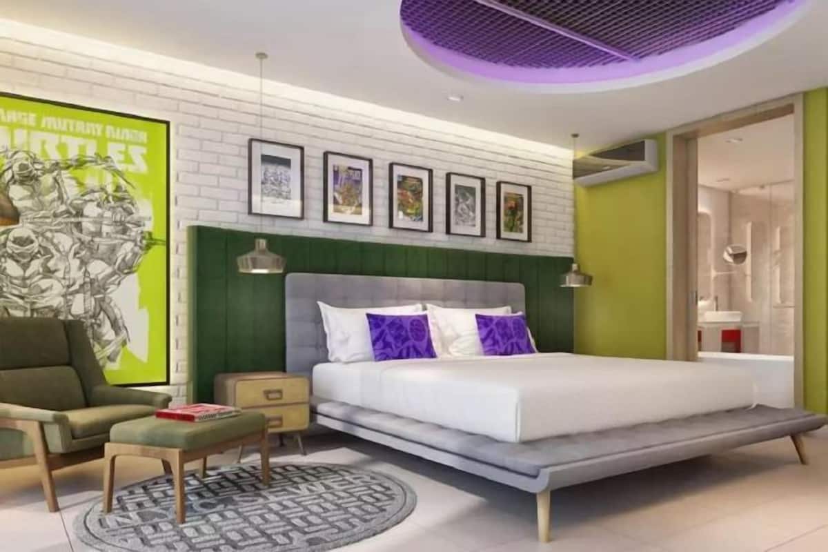 Sábanas italianas Frette y ropa de cama de alta calidad