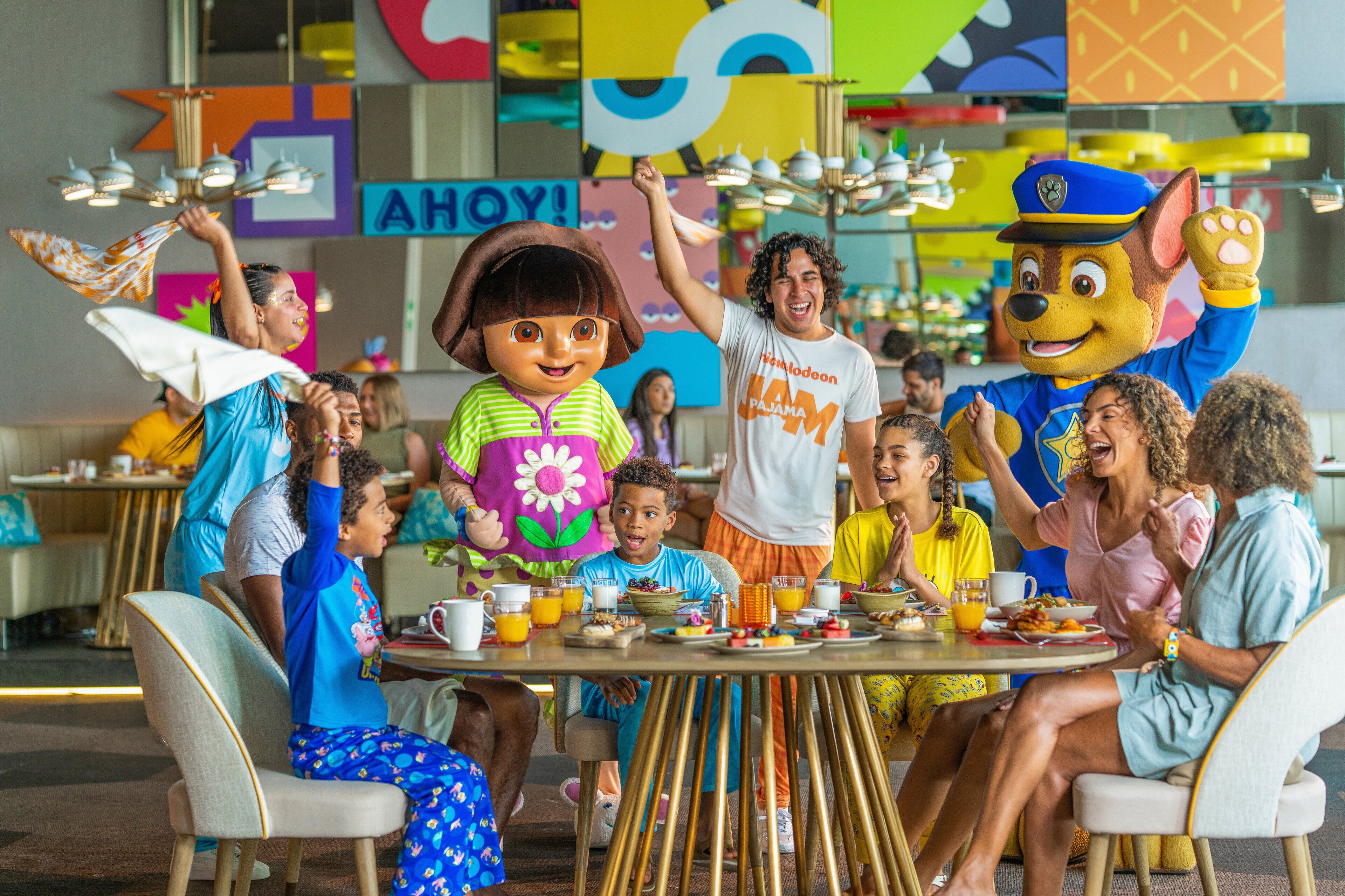 Foto - Nickelodeon™ Hotels & Resorts Riviera Maya - All Inclusive