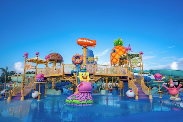 Water park