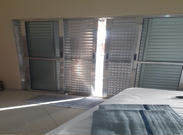 4 sovrum, strykjärn/strykbräda, wi-fi och sängkläder