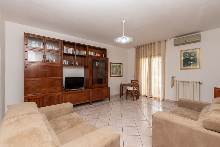 Casa Marta - Orosei