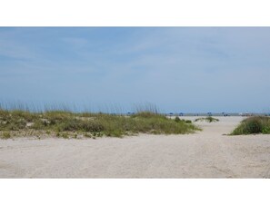 Plage à proximité