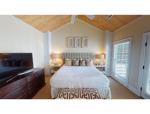 5 chambres, fer et planche à repasser, Wi-Fi gratuit, draps fournis