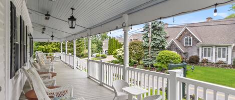 テラス / パティオ