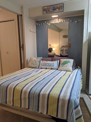 1 habitación y wifi gratis 