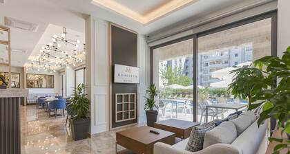 Boutique hotel Momentum by Aycon