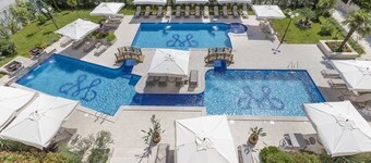 Boutique hotel Momentum by Aycon