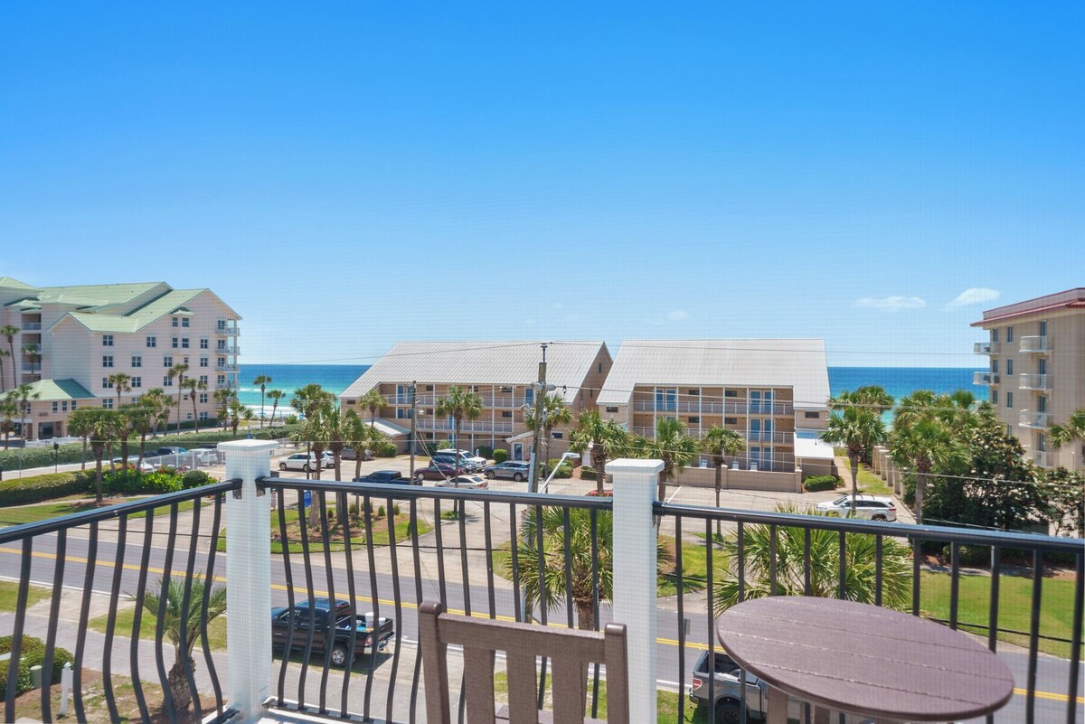 Photo 34 of Across Beach, Pool, Pool Table,Ping Pong, Golf Cart Rental, Amazing Yard, 7 BR