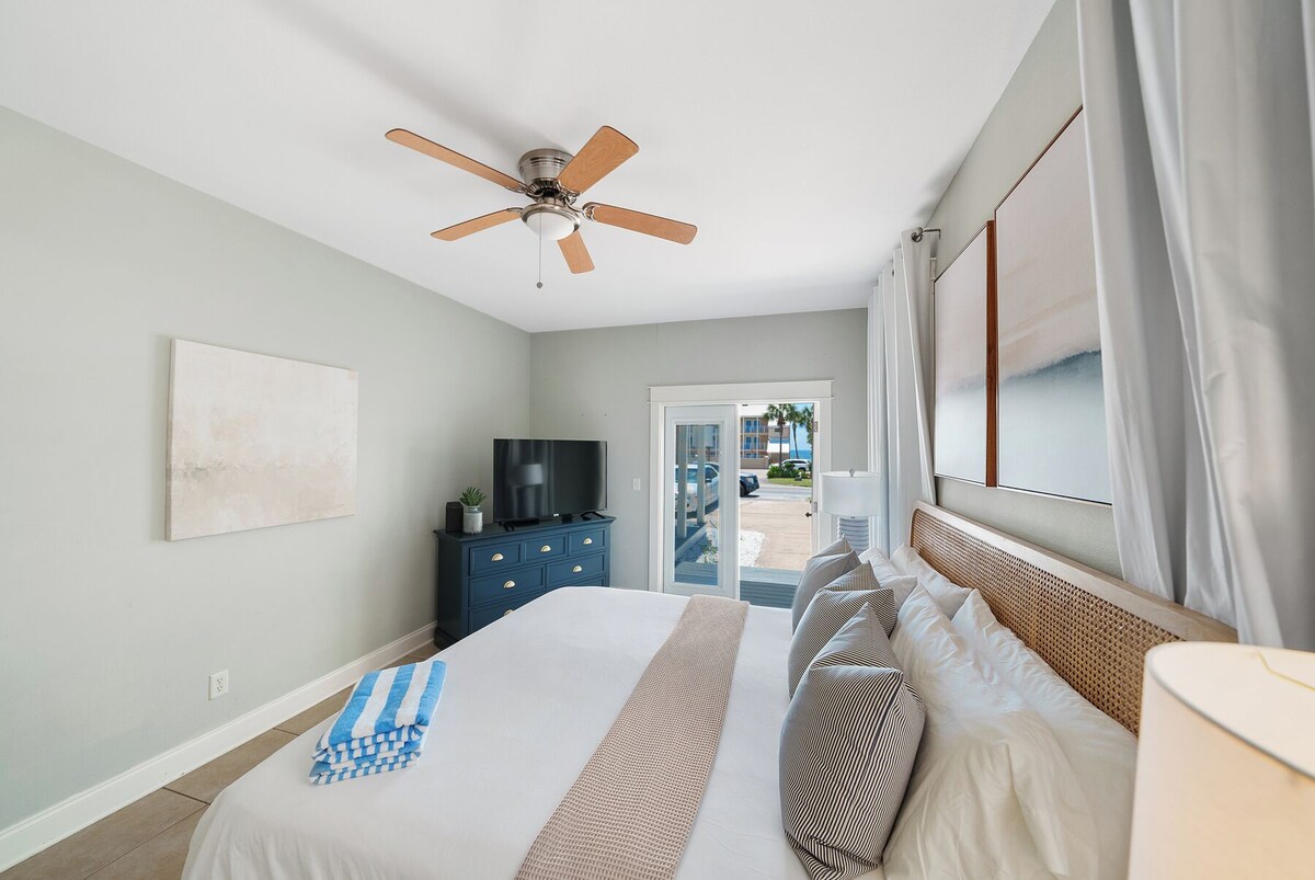 Photo 16 of Across Beach, Pool, Pool Table,Ping Pong, Golf Cart Rental, Amazing Yard, 7 BR