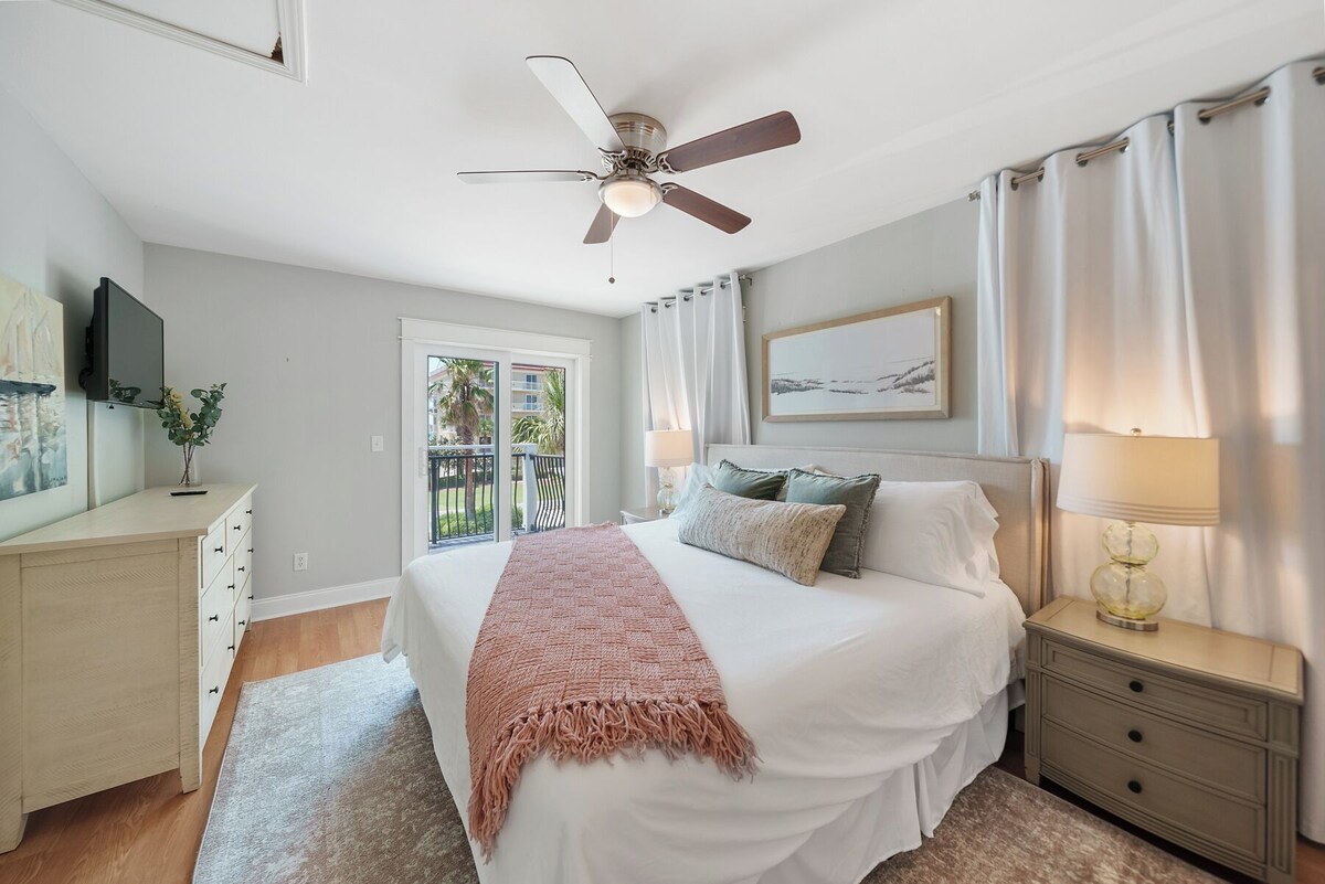 Photo 20 of Across Beach, Pool, Pool Table,Ping Pong, Golf Cart Rental, Amazing Yard, 7 BR