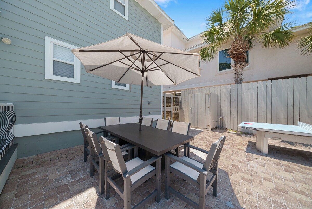 Photo 57 of Across Beach, Pool, Pool Table,Ping Pong, Golf Cart Rental, Amazing Yard, 7 BR