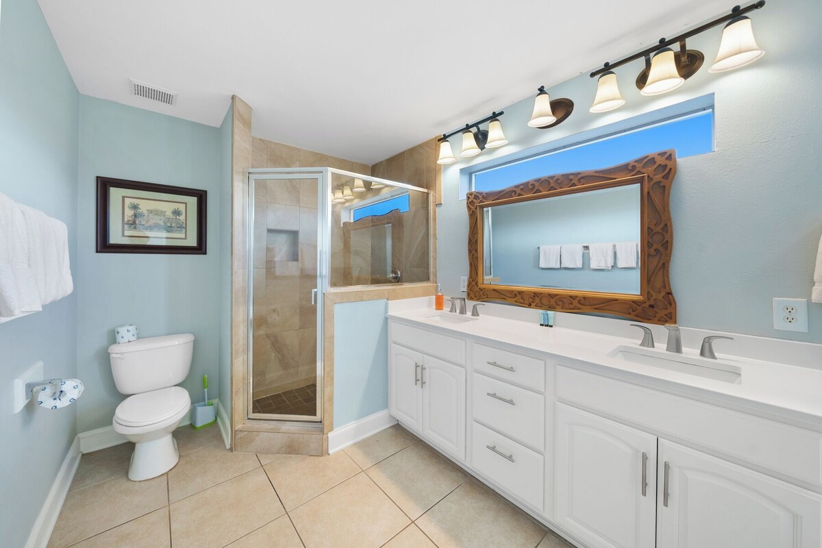 Photo 28 of Across Beach, Pool, Pool Table,Ping Pong, Golf Cart Rental, Amazing Yard, 7 BR