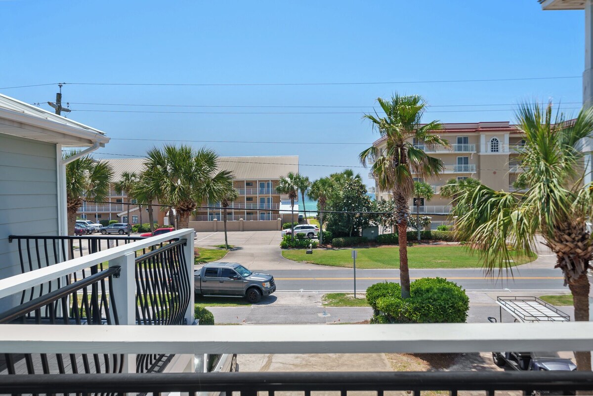 Photo 31 of Across Beach, Pool, Pool Table,Ping Pong, Golf Cart Rental, Amazing Yard, 7 BR