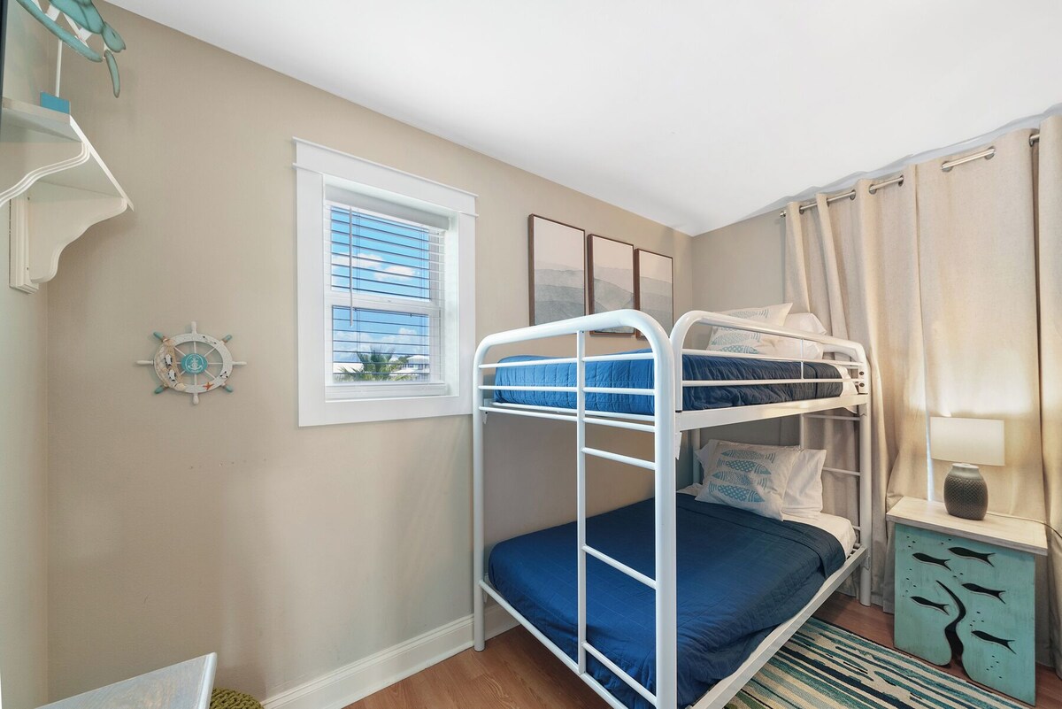 Photo 23 of Across Beach, Pool, Pool Table,Ping Pong, Golf Cart Rental, Amazing Yard, 7 BR