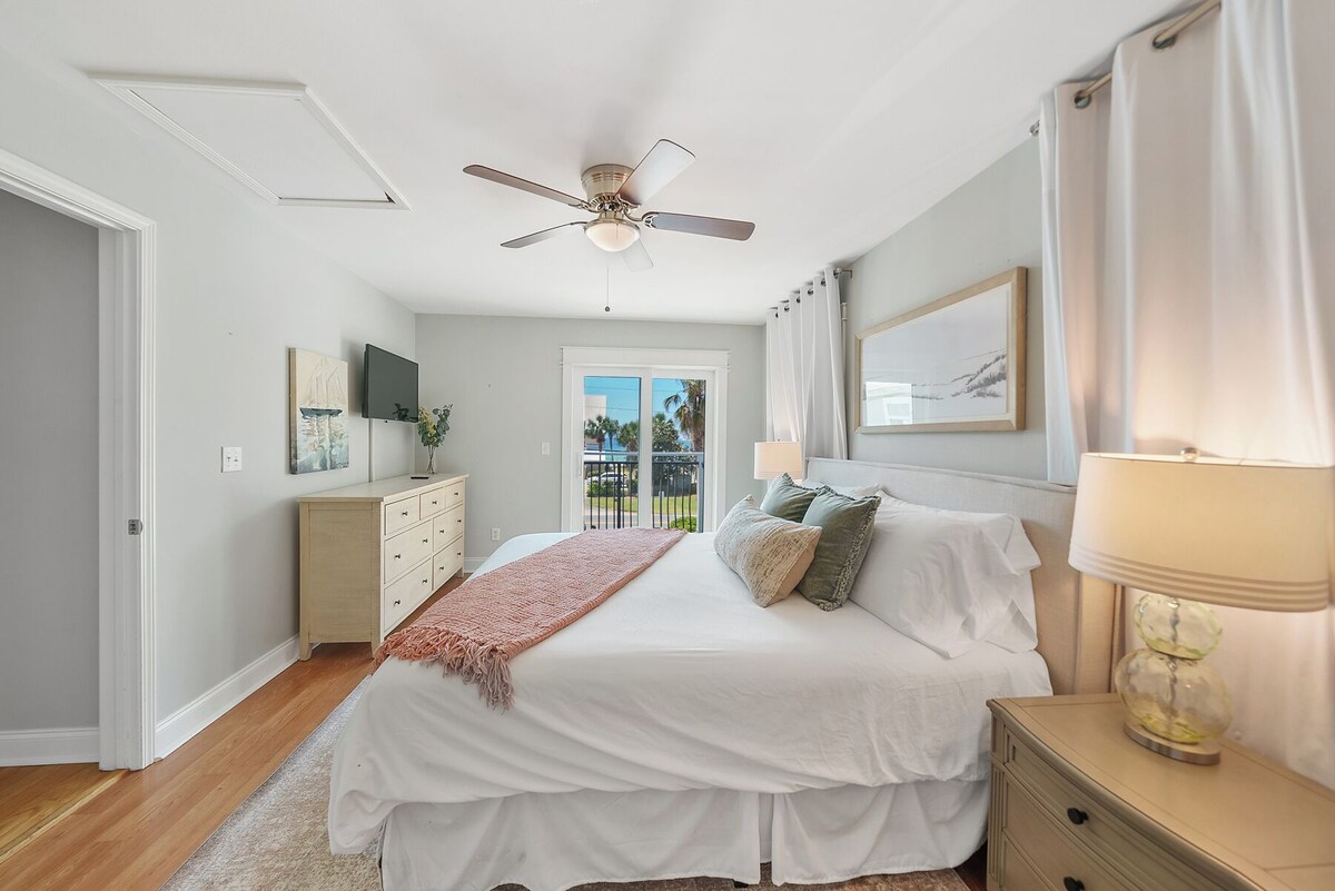 Photo 18 of Across Beach, Pool, Pool Table,Ping Pong, Golf Cart Rental, Amazing Yard, 7 BR