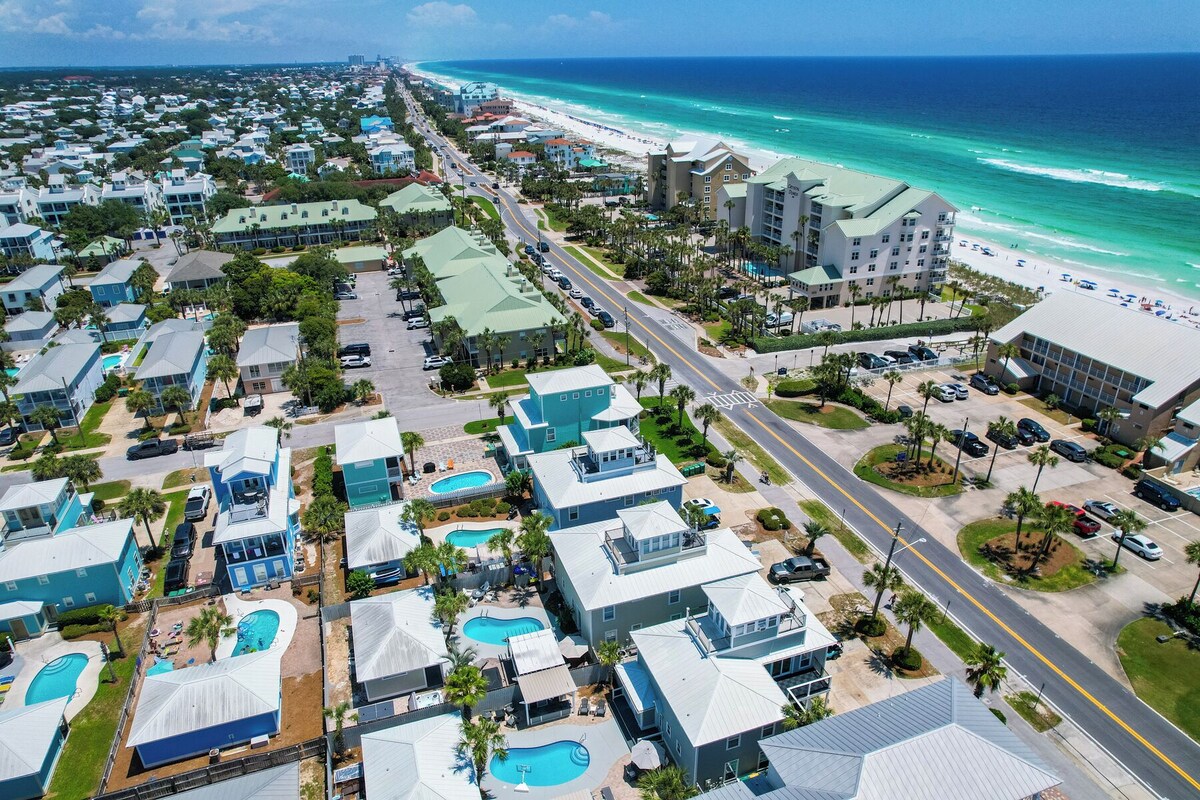 Photo 54 of Across Beach, Pool, Pool Table,Ping Pong, Golf Cart Rental, Amazing Yard, 7 BR