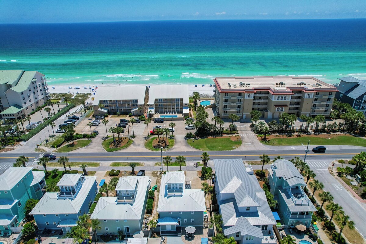 Photo 53 of Across Beach, Pool, Pool Table,Ping Pong, Golf Cart Rental, Amazing Yard, 7 BR