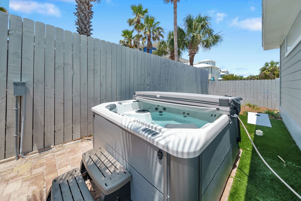 Photo 63 of Across Beach, Pool, Pool Table,Ping Pong, Golf Cart Rental, Amazing Yard, 7 BR