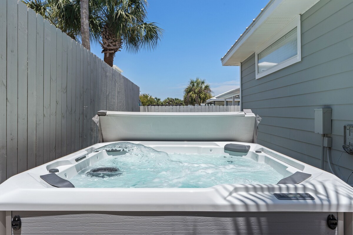 Photo 40 of Across Beach, Pool, Pool Table,Ping Pong, Golf Cart Rental, Amazing Yard, 7 BR