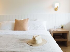 Sábanas italianas Frette y ropa de cama de alta calidad