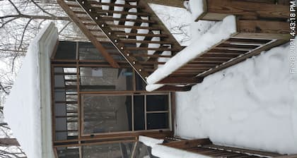 Short Term Rental - Private Entrance