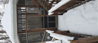Short Term Rental - Private Entrance