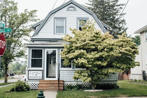 2-bedroom vacation home in Hammondsport near Keuka Lake