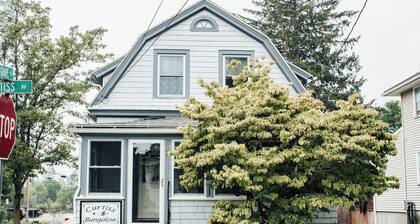 2-bedroom vacation home in Hammondsport near Keuka Lake