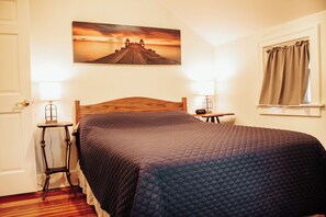 2 bedrooms, free WiFi, bed sheets - 2-bedroom vacation home in Hammondsport near Keuka Lake (Hammondsport)