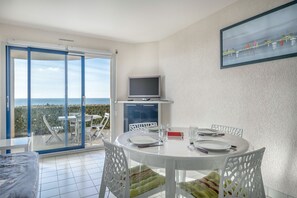 Spiseområde