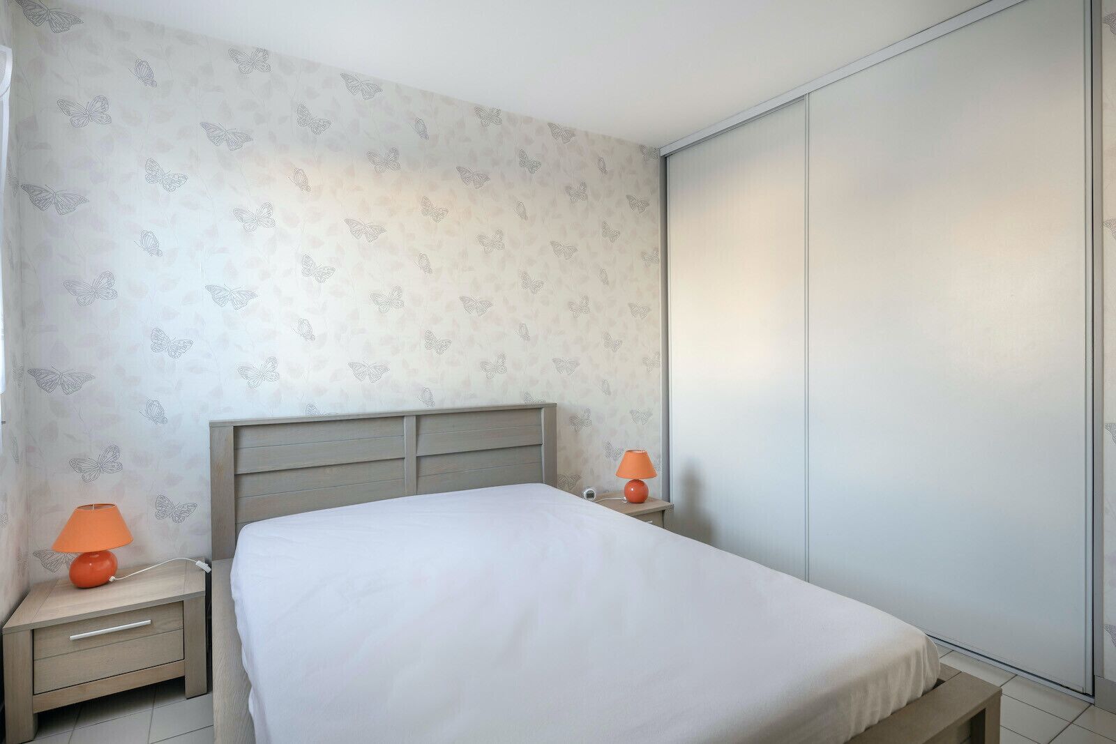 2 slaapkamers, gratis wifi