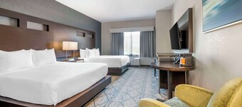 Comfort Inn & Suites Clarksville - Louisville North