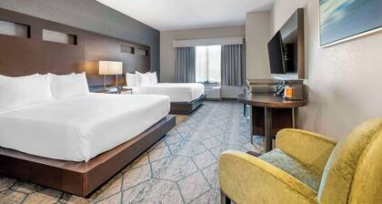 Comfort Inn & Suites Clarksville - Louisville North